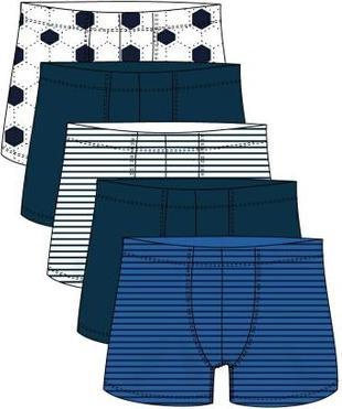 Produktbild Schiesser Unterhosen (116, 5er Pack)