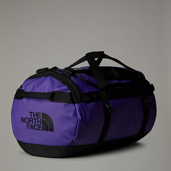 Actual product image North Face Base Camp Duffel L (95 l)
