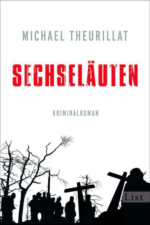 Produktbild Sechseläuten (Deutsch, Michael Theurillat, 2010)