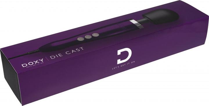 Actual product image Doxy The Cast