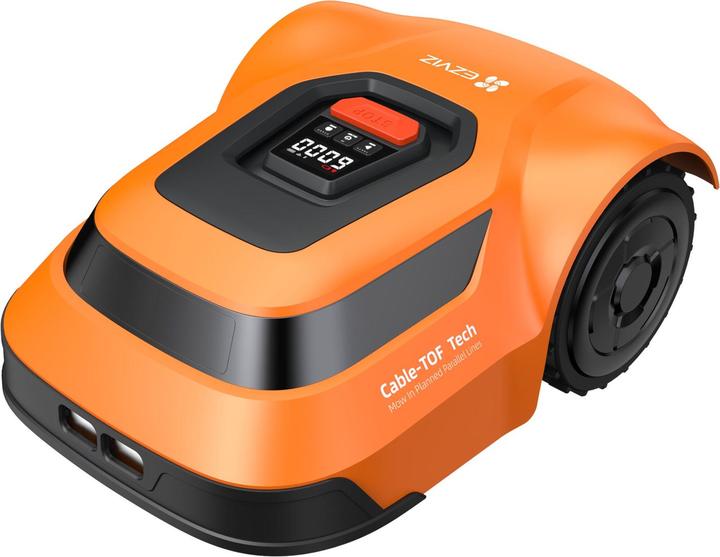 Image du produit EZVIZ RM600