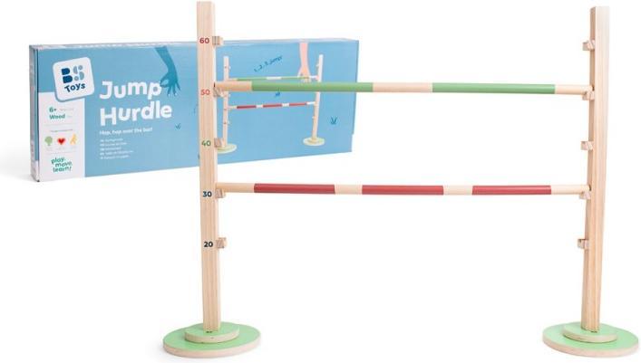 Actual product image BS Jump Hürde