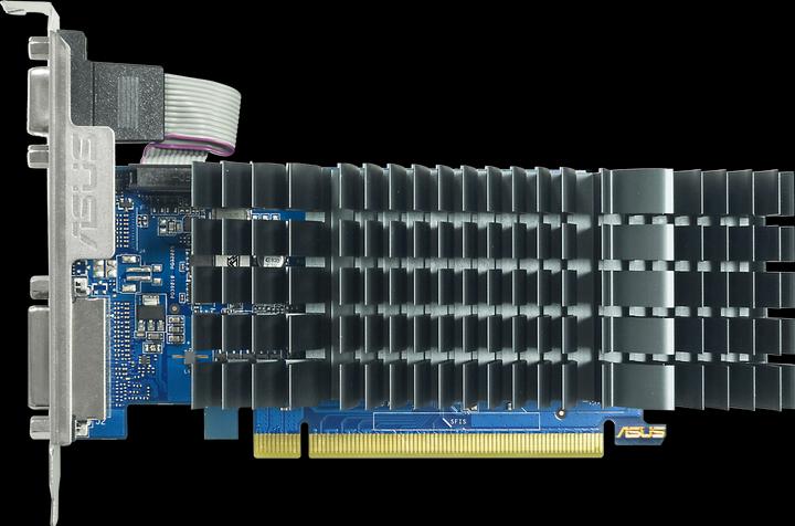 Immagine prodotto ASUS GeForce GT 710 EVO Low-Profile (2 GB)