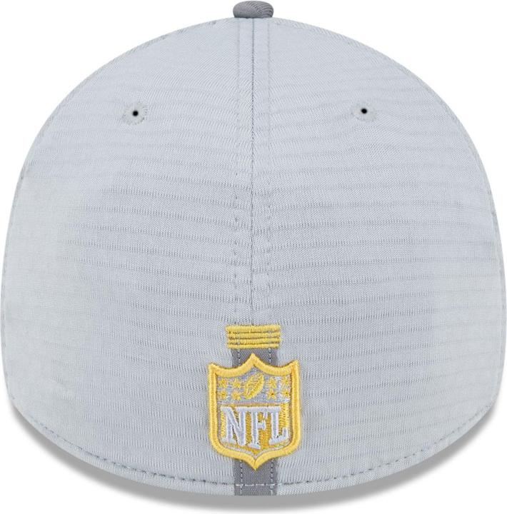 Produktbild New Era 39Thirty Cap - TRAINING 2024 Green Bay Packers - L/X (L)