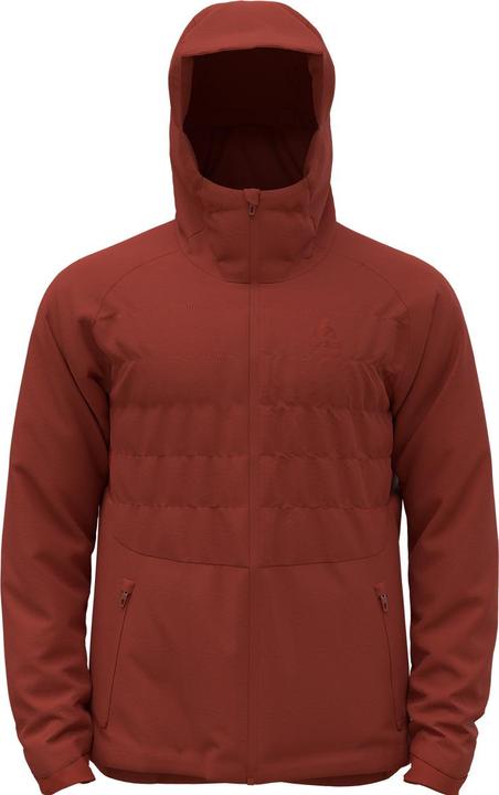 Odlo Jacket insulated ASCENT S-THERMIC HOODED