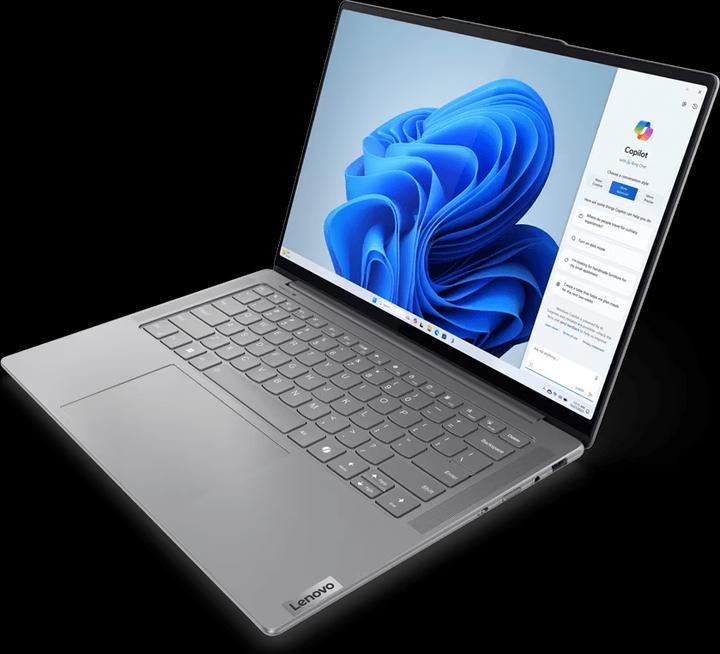 Produktbild Lenovo Yoga Pro 7 RTX 3050 (14.50", AMD Ryzen 7 8845HS, 16 GB, 1000 GB, CH)