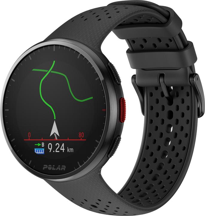 Polar Pacer Pro (45 mm)