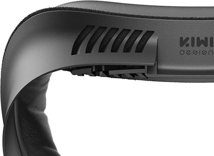 Image du produit KIWI design F4 Insert de casque pour Meta Quest 3S