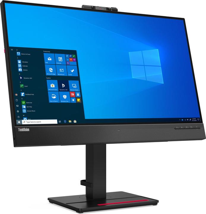 Immagine prodotto Lenovo ThinkVision T27hv-20 (2560 x 1440 pixel, 27")