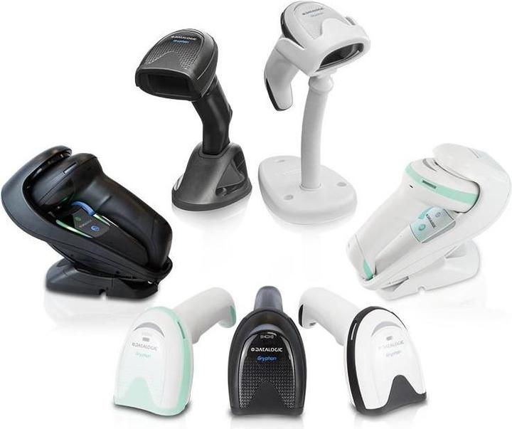 Image du produit Datalogic Gryphon GM4500, kit, USB (Codes à barres 1D, Codes à barres 2D)