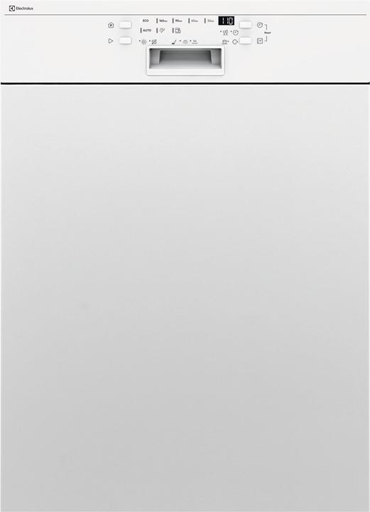 Electrolux Ga55liwe