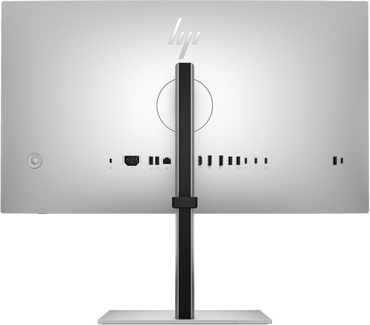 Produktbild HP 727pu Docking Display (2560 x 1440 Pixel, 27")