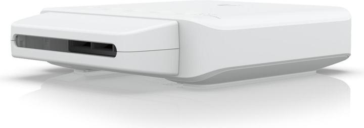 Image du produit Ubiquiti UnifiFlex:Commutateur PoE 5 ports pour l'extérieur (5 Ports)