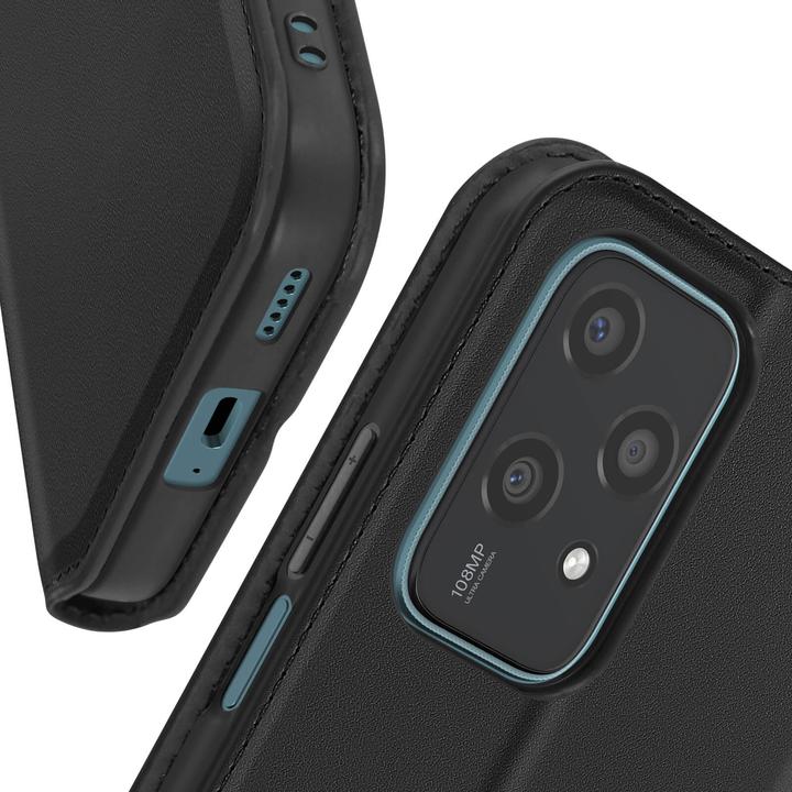 Actual product image Avizar Classic Edition Cover Series (Honor X8b)