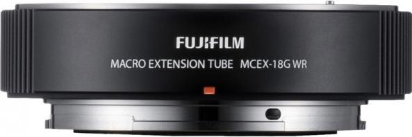Produktbild Fujifilm Mcex-18g Wr