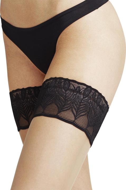 Image du produit Falke Lunelle 08 STU (8 DEN, 40 - 42)