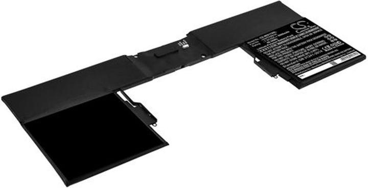Actual product image NoName Battery for Microsoft Surface book 1785 Keyboard etc