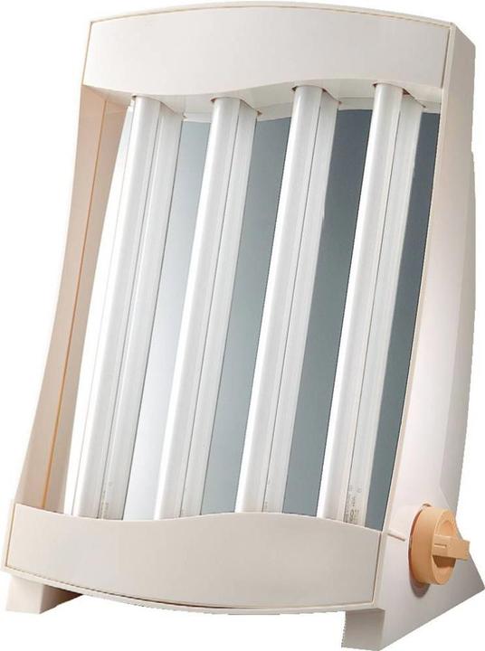 Actual product image Efbe-Schott Face solarium