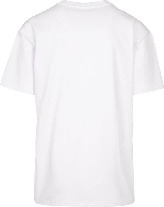 Image du produit MT Biggie Ready To Die Oversize Tee (XXL)
