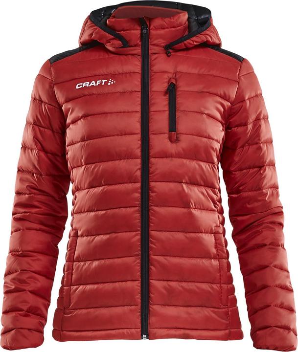 Produktbild Craft Isolate Jacket W (S)