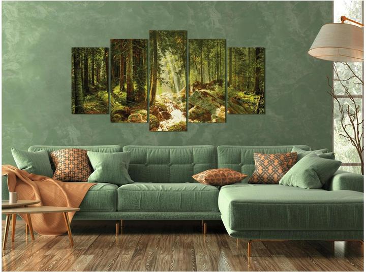 Actual product image Schipper Our forest