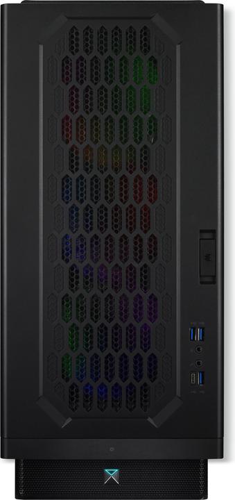 Actual product image Acer Predator Orion 7000 PO7-660 IU9K85814 gaming pc (64 GB, 2000 GB, GeForce RTX 5080)