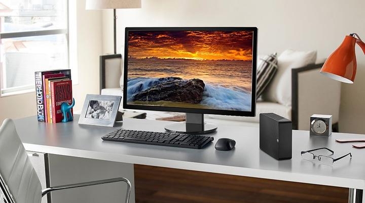 Produktbild Seagate Expansion Desktop (24 TB)