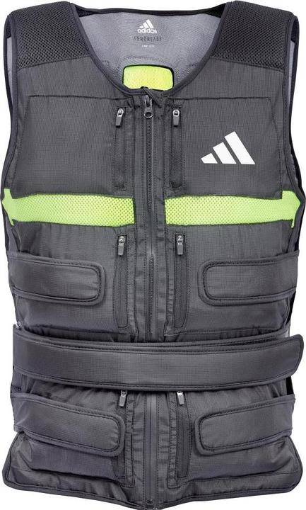 Image du produit adidas Performance Adjustable Weight Vest 10 kg (1 x 10 kg)