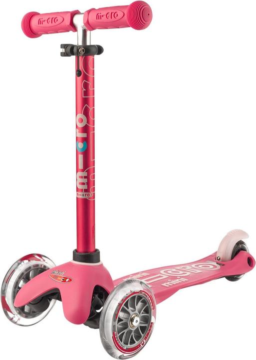 Produktbild Micro 3in1 Deluxe
