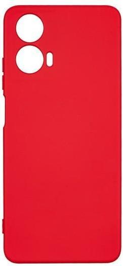 Image du produit Beline Etui Silicone Motorola Moto G24 czerwony/red (Motorola Moto G24)