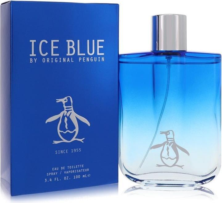 Produktbild Original Penguin Ice Blue (Eau de Toilette, 100 ml)