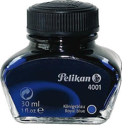 Produktbild Pelikan 4001 (Tintenfass, Violett)