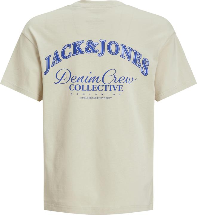 Immagine prodotto Jack & Jones Maglietta con logo (176)
