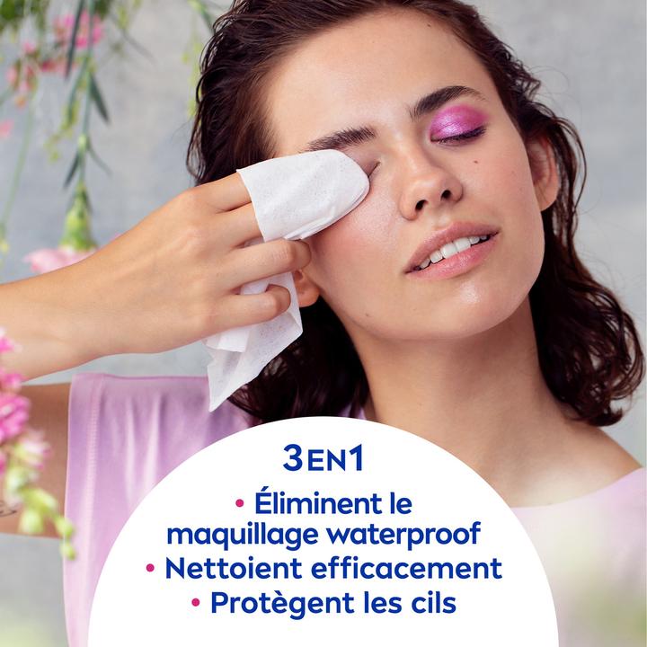 Immagine prodotto NIVEA Micelle 3 in 1 (Acqua micellare, 25 ml)