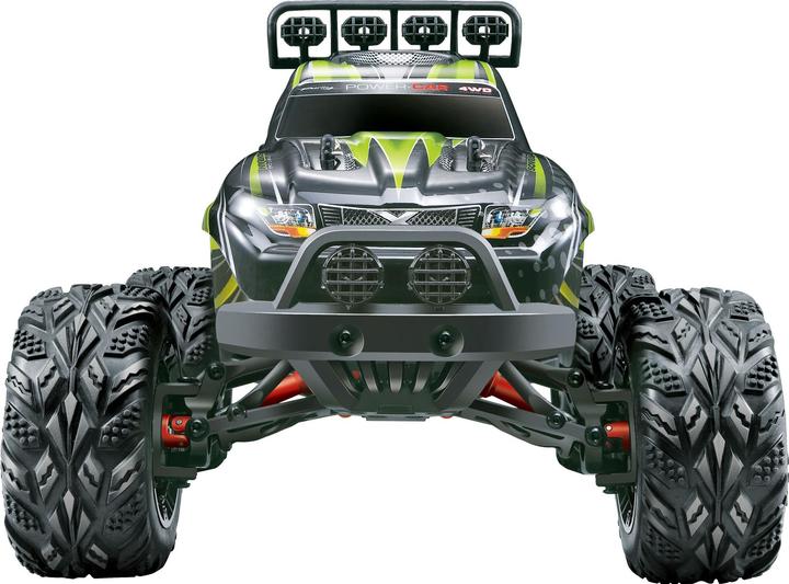 Produktbild Amewi XKing (RTR Ready-to-Run)