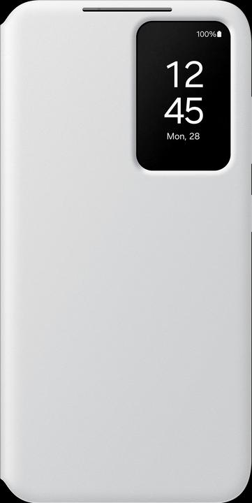 Produktbild Samsung Smart View Wallet Case (Samsung Galaxy S24)