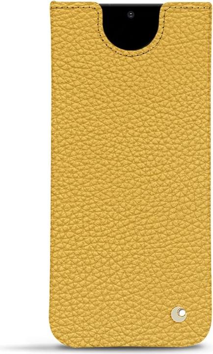 Mimosa ( Pantone #b39437 )