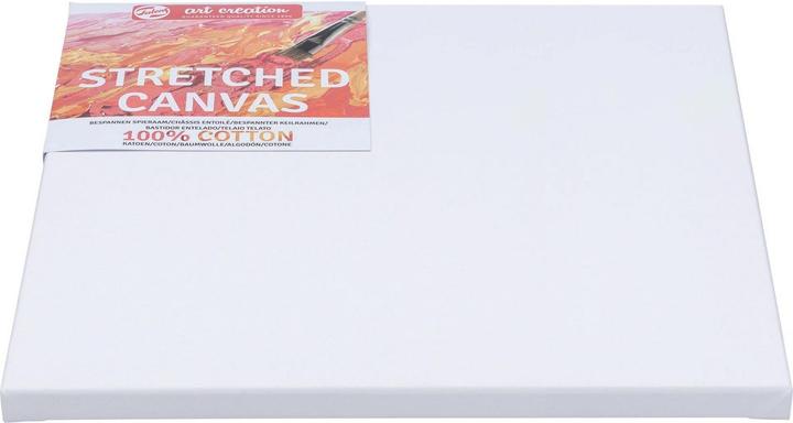 Actual product image Talens stretcher frame (40 x 30 cm)