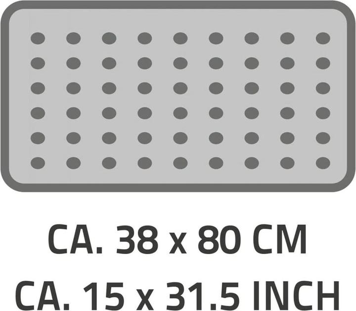 Produktbild Ridder Playa (80 x 38 cm)