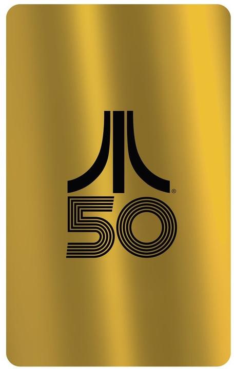 Immagine prodotto Atari 50: Edizione Steelbook (Switch, DE)
