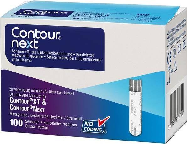 Immagine prodotto Contour Sensori (Strisce reattive)