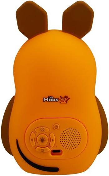 Produktbild Die Maus Kinder-Wecker