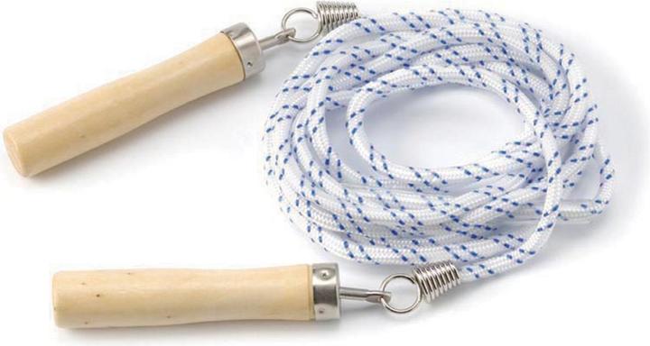 Tunturi Nylon Springseil (280 cm)