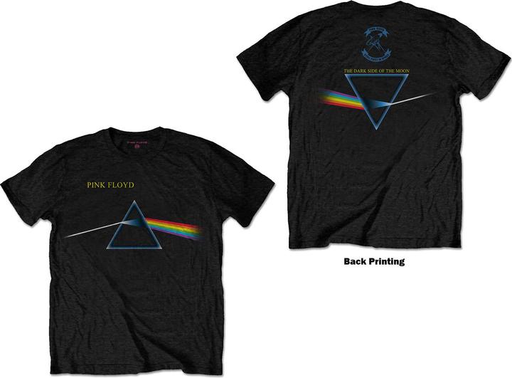 Produktbild Pink Floyd Dark Side of the Moon Flipped (S)