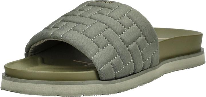 Clay Green G725