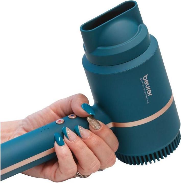 Actual product image Beurer HC 35