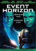 Event Horizon Am Rande des Universums (DVD, 1997, Deutsch, Englisch)