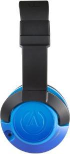 Image du produit PowerA Casque de jeu filaire Fusion - Sapphire Fade (Filaire)