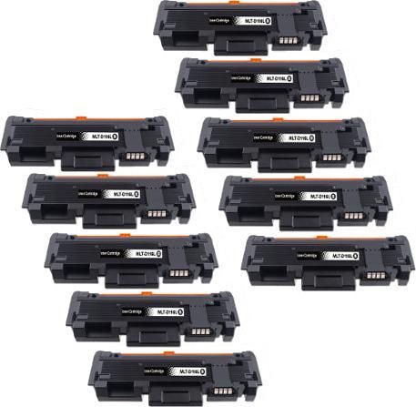 Image du produit Hermex Toner compatible XL pour Samsung Xpress SL-M2870FW (CF)