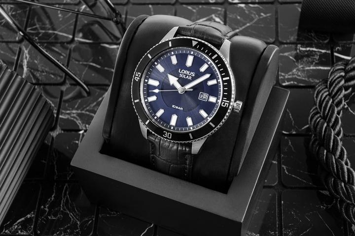 Immagine prodotto Lorus Sport (Orologio sportivo, 43 mm)
